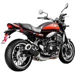 Akrapovic Ti Black Line Slip On Silencer Kawasaki Z 900 Rs Abs Se 22-25. Fixed Price $1167.40.