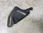 82 Honda Ascot Muffler Pipe Exhaust Mount Bracket. Fixed Price $11.60.