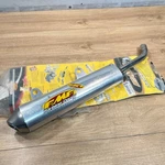 New Fmf Sst Turbine Core Exhaust Silencer / 020435 01-02 Ktm 250 300 Sx Exc. Fixed Price $200.00.
