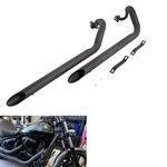 For Yamaha Star XVS650A Classic XVS400 Exhaust Muffler Pipe System. Fixed Price $203.32.