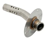 Db Killer Spare Part Set Leovince Exhaust Muffler Lv-x. Fixed Price $59.66.