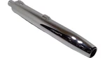 Harley-davidson Muffler Asy,rh,cat,chrm/do 65753-07 New Oem. Fixed Price $358.12.