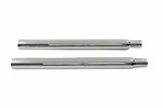 Dumper Exhaust Straight Pipe Set For Harley Davidson By V-twin. Fixed Price $200.40.