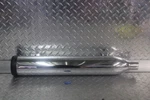 2016 Indian Scout Sixty Muffler Exhaust Silencer Pipe 1262631-156. Fixed Price $274.95.
