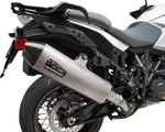 Yoshimura RS-4 Slip-on Stainless Steel 16190BD520. Fixed Price $769.00.