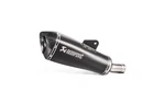 S-B12SO19-HLGBL Muffler Akrapovic Slip-on Titanium Black Bmw 1200 R/rs. Fixed Price $1043.26.