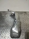 2007-2012 Honda Cbr 600RR Oem Midpipe Exhaust Heat Sheild. Fixed Price $15.00.