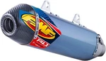 Fmf Factory 4.1 Rct Anodized Titanium Slip On Exhaust For Ktm Husqvarna. Fixed Price $539.86.