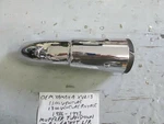Venture / Royale Left Right Muffler Turn Down Tip 1NL-14746-00-00. Fixed Price $45.95.
