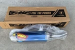 Fmf Racing Titanium Powercore 2.1 Silencer 2023-2024 250/300 Sx/xc A44005979003. Fixed Price $449.00.