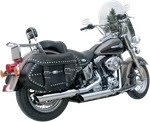 Khrome Werks 3" Hp-plus Slip-on Mufflers 202355 Custom Exhaust. Fixed Price $499.95.