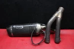 2009 2014 2012 Yamaha Yzf R1 Yoshimura *alpha* Exhaust #7025. Fixed Price $539.99.