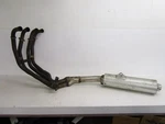 1995-1998 Suzuki Gsxr 1100 Oem Right Exhaust Muffler Head Pipe 14310-46E50-H01. Fixed Price $325.00.