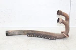 1985 Yamaha Xt 600 Exhaust Header Pipe 55065. Fixed Price $79.99.