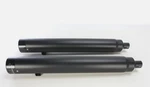 14-25 Indian Chieftain Roadmaster Challenger 4-INCH Slip-on Mufflers 500-0501. Fixed Price $689.94.