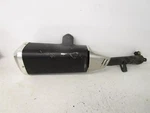 07 08 Suzuki Gsxr 1000 Oem Right Side Exhaust Muffler Silencer 14310-21H00-H01. Fixed Price $195.00.