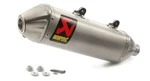 Akrapovic Titanium Slip On Muffler Ktm 250 Exc / 350 (79005979100). Fixed Price $744.77.