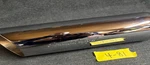 Harley Oem Heritage Softail Screamin Eagle Ii Chrome Slash Cut Muffler 80448-R. Fixed Price $29.95.