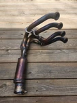 2024 24-25 Kawasaki ZX636 ZX6R Ninja Exhaust Header Manifold Pipe. Fixed Price $170.45.