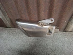 Suzuki Gsx-s 1000 Exhaust Silencer End Can Muffler 04K0 Siw. Fixed Price $48.32.