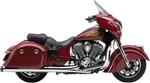Indian Chieftain Challenger Cobra Dual Cut Slip-on Mufflers 5208. Fixed Price $250.00.