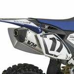 15197 Vance&hines Slip-on Exhaust For Yamaha YZ250F '07-13. Fixed Price $275.00.