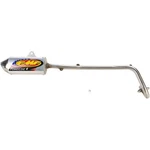Fmf Mini Powercore Exhaust System #040072 For Honda CRF50F/XR50R. Fixed Price $251.99.