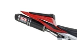 Yoshimura RS5 Full Exhaust Stainless W/carbon Muffler Honda CBR600RR 09-26. Fixed Price $1459.00.