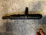 Yamaha Part Number KS-350 Exhaust Muffler Silencer Baffle Dt Mx. Fixed Price $130.00.