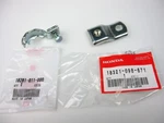 Hondadax 6V ST50 Muffler Setting Band Bolt Genuine 18321-098-671 New Japan. Fixed Price $24.00.