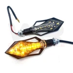 Led Arrow Indicators For Hyosung GT125R GT250R RT125. Fixed Price $18.89.