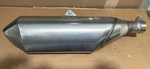 14-18 Ktm 690 Enduro Oem Exhaust Silencer Muffler 15 16 17 76505082200. Fixed Price $131.25.