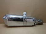 Bmw R1200RT Lc 2017 3,071 Miles Exhaust Silencer Tailpipe (7060). Fixed Price $134.95.