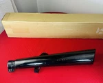 Nos Yamaha Exhaust Muffler Assembly Black 15R-14711 22R0748 Japan. Fixed Price $146.25.