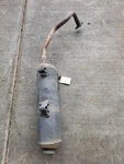 2013 Honda PCX150 Muffler Exhaust System Header. Fixed Price $69.95.