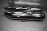 99-2016 Harley-davidson Hd Touring Trike Vance & Hines Muffler Exhaust D721RC. Fixed Price $399.99.