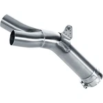 Akrapovic Ss Exh Link Pipe Yamaha YZF-R1 1000 Le Limited 06. Fixed Price $309.41.