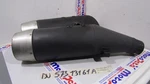 Exhaust Terminal Ducati Hypermotard 1100 796 12. Fixed Price $210.82.