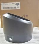 Oem Harley Davidson Black Muffler End Cap Assy Nos XG750 XG500 Street 65100041. Fixed Price $24.95.