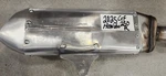 2025 Oem Honda CRF250RX Exhaust Muffler 18300-K95-AG0 Take Off. Fixed Price $305.00.