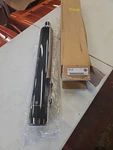 Harley Oem Muffler 66012-06A Left Lh Touring 2007-2008 Chrome Exhaust. Fixed Price $69.99.