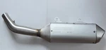 New Unused Genuine Ktm 450SX-F Mx Silencer 2019-2022 79505079100/79505079000. Fixed Price $381.07.