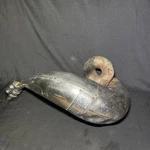 Pro Circuit Header Exhaust Pipe Sx, 2003-2009 KTM250EXC. Fixed Price $125.00.