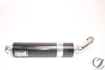98-01 Honda Interceptor D&d Muffler Exhaust. Fixed Price $104.35.
