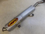Honda Pro Circuit Muffler W/ Spark Arrestor 1997. Fixed Price $84.99.