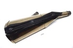 Kawasaki Z1000 2007-2008 Muffler Exhaust Silencer Right. Fixed Price $75.44.