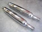 Bsa Set A50 A65 Unit 650 68-2732 68-2733 1963-1970 Lightning. Fixed Price $349.96.