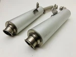 Ducati ST4 916 Silencers From 99 - 03 Exhausts 57410451A 57310451A. Fixed Price $526.59.