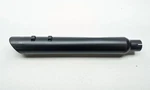 Tab Performance 2017-23 Harley-davidson Road King Rh Muffler Black 121-2295-B-2. Fixed Price $324.97.