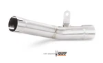 Link-pipe Tube Mivv Kawasaki ZX-6 R 636 2013 2016. Fixed Price $103.69.